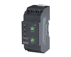 Voltage Monitoring Series SM 501